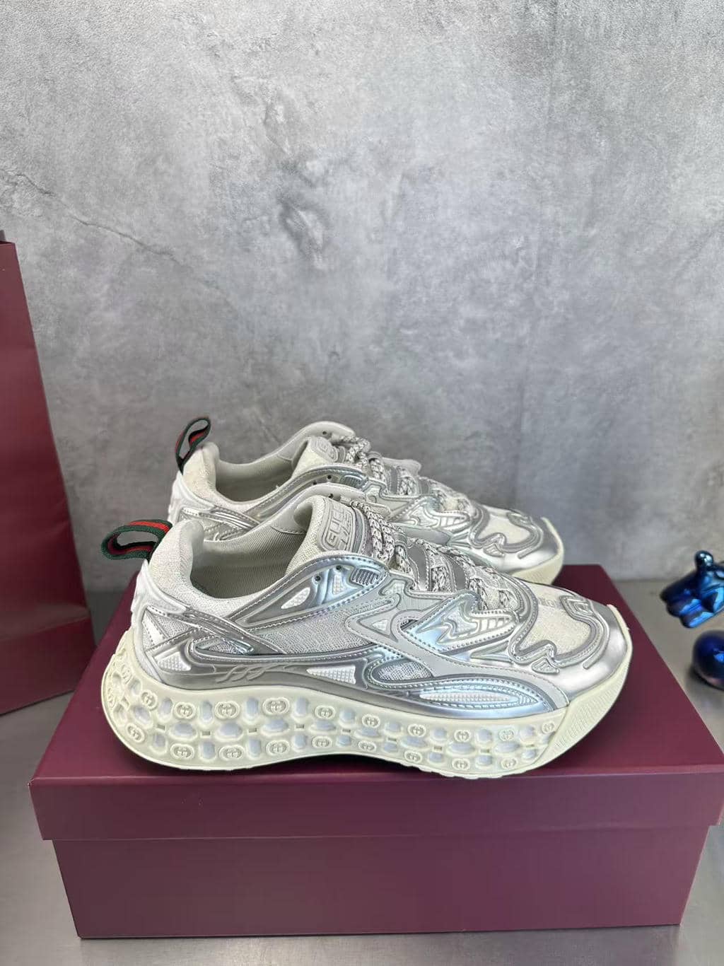 0019 Sneaker